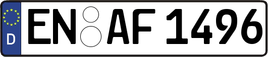 EN-AF1496