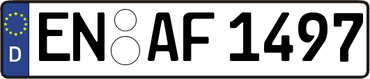 EN-AF1497
