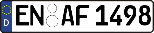 EN-AF1498