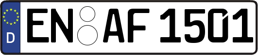 EN-AF1501