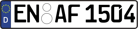 EN-AF1504