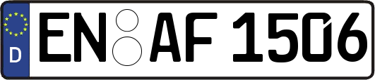 EN-AF1506
