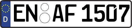 EN-AF1507