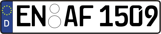 EN-AF1509