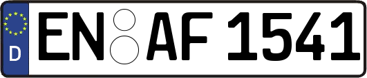 EN-AF1541
