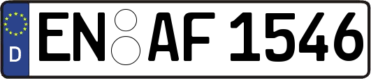 EN-AF1546