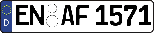 EN-AF1571