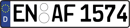 EN-AF1574