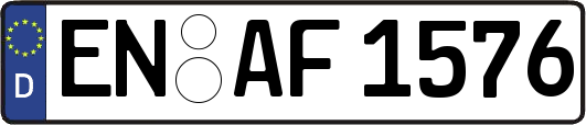 EN-AF1576