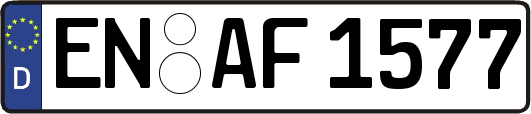 EN-AF1577
