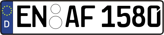 EN-AF1580