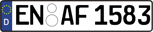 EN-AF1583
