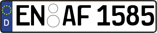 EN-AF1585