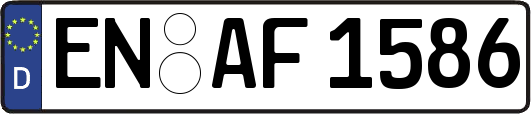 EN-AF1586