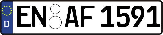 EN-AF1591