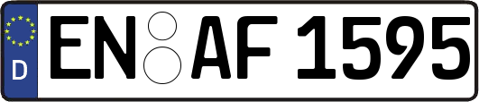 EN-AF1595