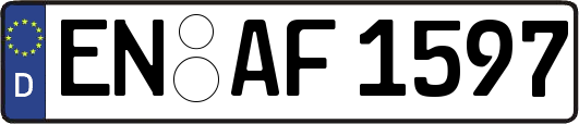 EN-AF1597