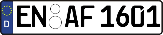 EN-AF1601