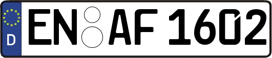EN-AF1602
