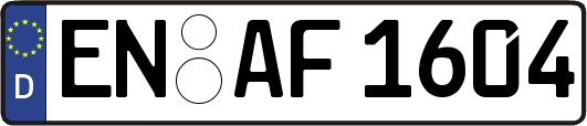 EN-AF1604