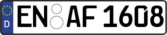 EN-AF1608