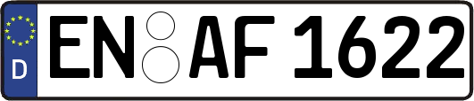 EN-AF1622