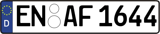 EN-AF1644