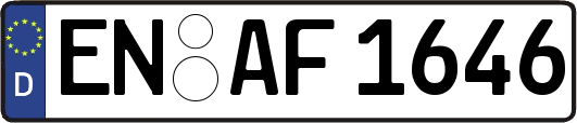 EN-AF1646