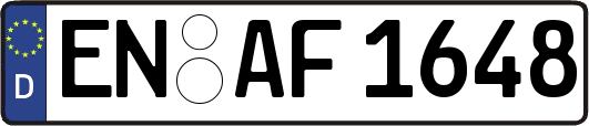 EN-AF1648