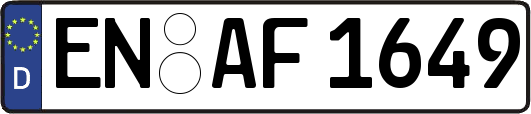 EN-AF1649