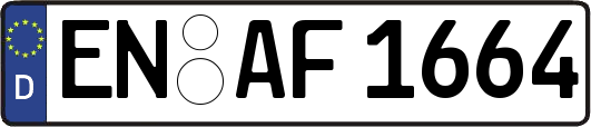 EN-AF1664