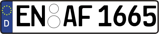 EN-AF1665