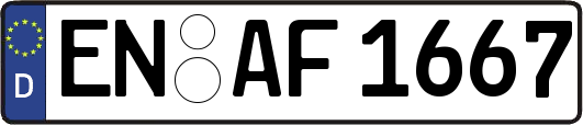 EN-AF1667