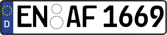 EN-AF1669