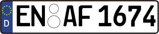 EN-AF1674