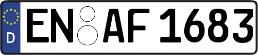 EN-AF1683
