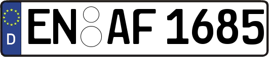 EN-AF1685