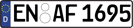EN-AF1695