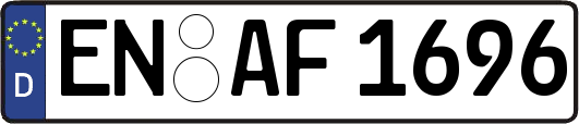 EN-AF1696