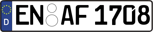 EN-AF1708