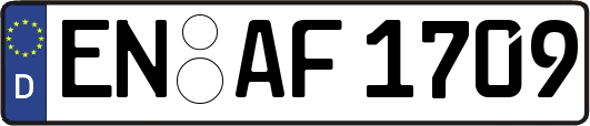 EN-AF1709