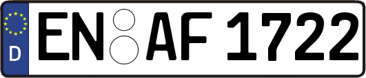 EN-AF1722