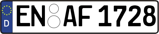 EN-AF1728