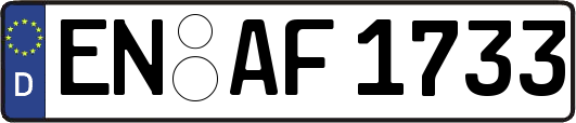 EN-AF1733