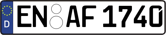 EN-AF1740
