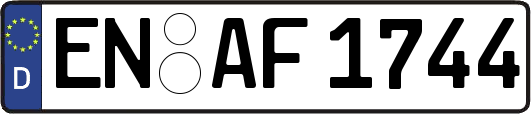 EN-AF1744