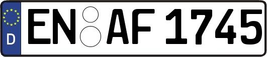 EN-AF1745