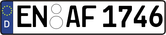 EN-AF1746