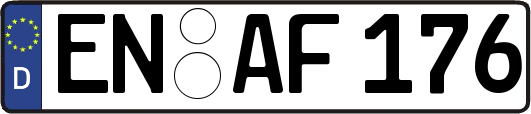 EN-AF176