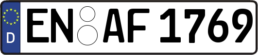 EN-AF1769